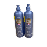 Roux Fanci-Full Rinse, 16 Hidden Honey, 15.2 Fl Oz Pack of 2