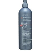 Roux Fanci-Full Temporary Color Rinse 19 Sweet Creme, 15.2 oz Pack of 2