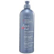 Roux Fanci-Full Temporary Color Rinse 21 Plush Brown, 15.2 oz Pack of 2