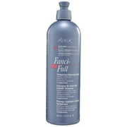 Roux Fanci-Full Temporary Color Rinse 52 White Minx, 15.2 oz Pack of 4