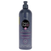 Roux Fanci-Full Temporary Haircolor Rinse, Black Rage 15.2 oz