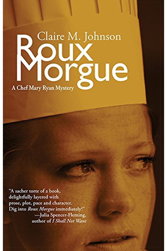 Pre-Owned Roux Morgue: A Mary Ryan Mystery (Hardcover) 1590584872 9781590584873