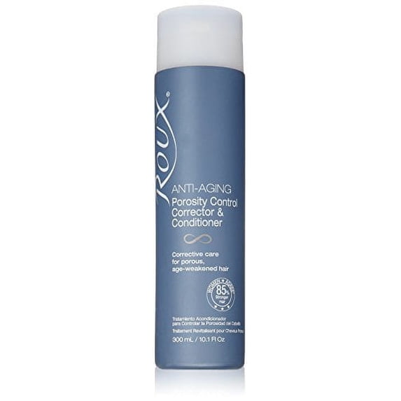 Roux Rejuvenating Porosity Control Corrector and Conditioner, 10.1 Oz