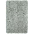 thumbnail image 1 of Roux Ultra Plush 3in Shag Rug, Ether/Light Gray, 3ft-6in x 5ft-6in Accent Rug, 1 of 4
