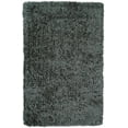 thumbnail image 1 of Roux Ultra Plush 3in Shag Rug, Odessey/Dark Gray, 2ft x 3ft - 4in Accent Rug, 1 of 4