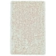 thumbnail image 1 of Roux Ultra Plush 3in Shag Rug, Sandy Tan, 9ft - 6in x 13ft - 6in Area Rug, 1 of 4