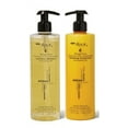 thumbnail image 1 of Roux Weightless Shampoo and Conditioner Set -Natural Shampoo for Dry Damaged Hair, 1 of 3