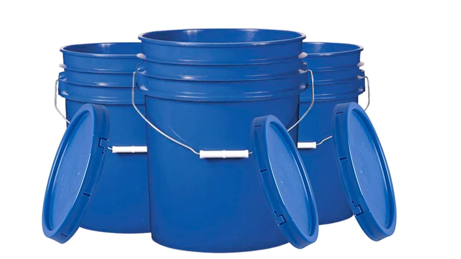 Food grade buckets walmart deals