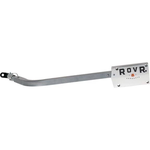 RovR BikR Kit - Compatible with Rollr Wheeled Coolers - Camping Cooler Transportation Bike Accessory — Residential Use, Standard Application