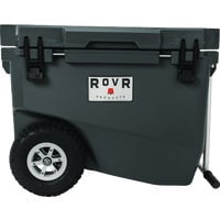 RovR Products RovR Products RollR 60 Qt. Wheeled Cooler
