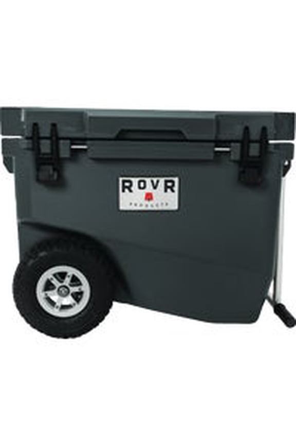 Products RovR Products RollR 60 Qt. Wheeled Cooler