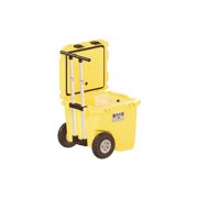 RovR Products RollR 45 Qt. Wheeled Cooler - Pack of 6
