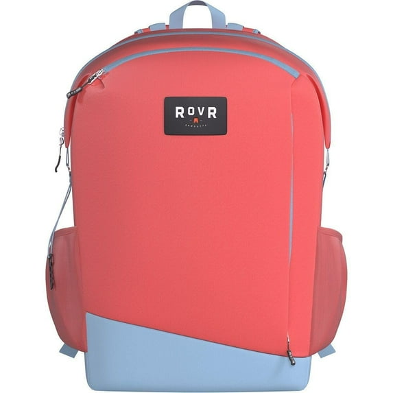 RovR TravelR Cooler Bag - 24 Qt Capacity - Multicolor