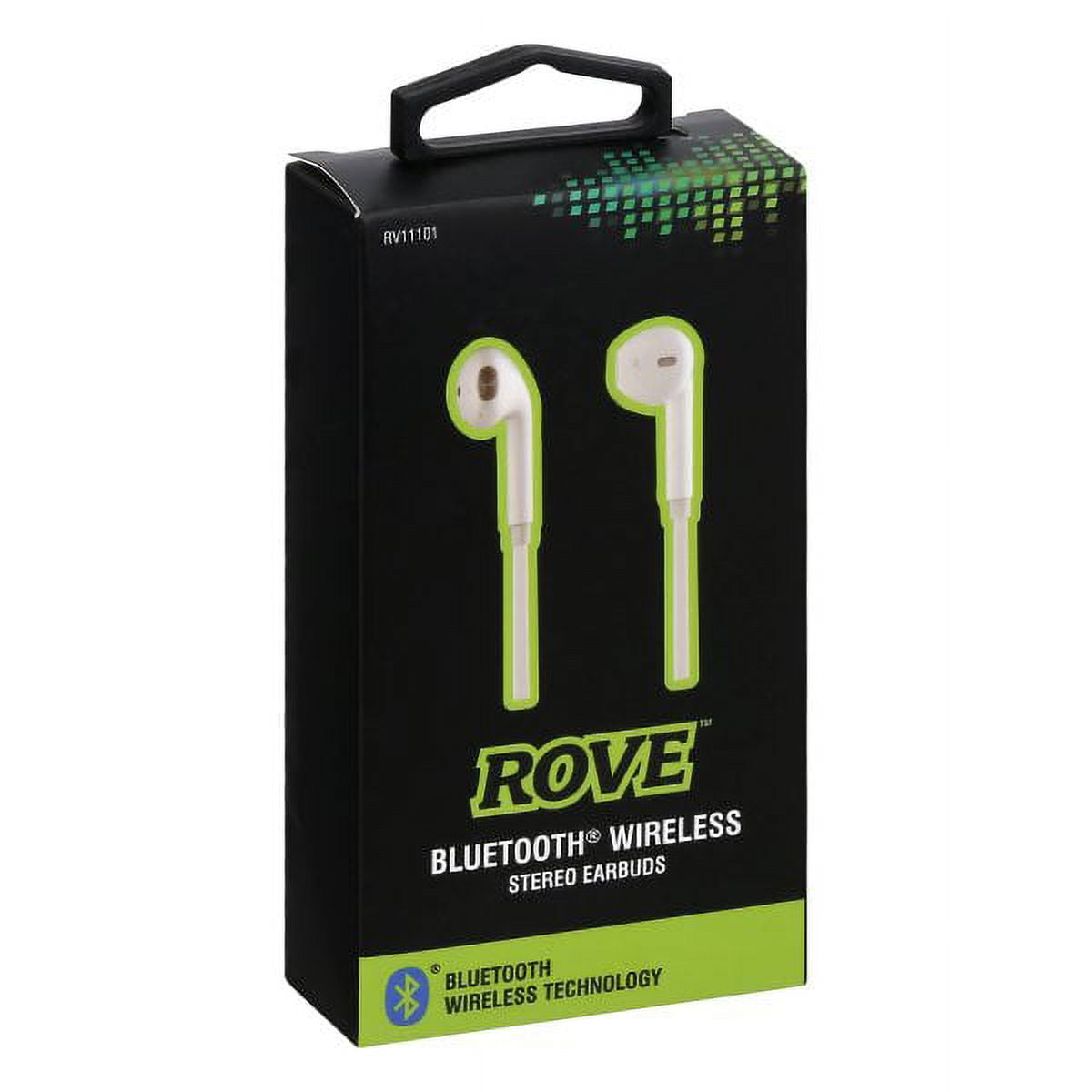SHOPDEAL Wireless Earphones Bluetooth for Renault Triber RXE
