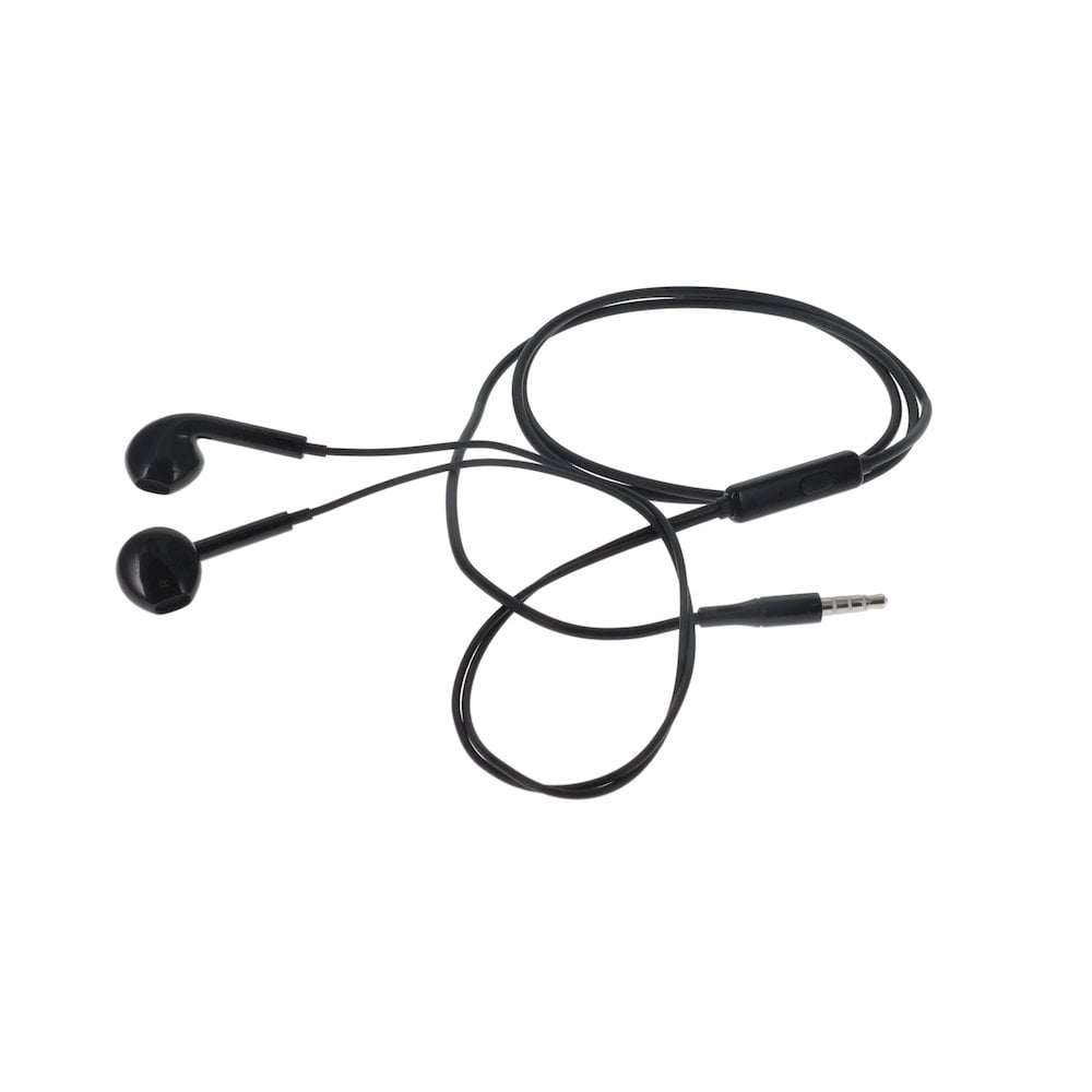 DAS COMPANIES 3.5mm Headphones Hi-Fi Wired Open-Ear Earbuds