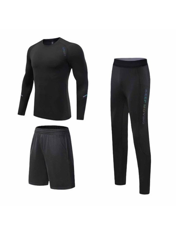 Men’s Swimwear For Athletic Beachwear And Training Breathable Swim Shorts With Matching Top For Comfortable All Day Wear OTHER1 XL
