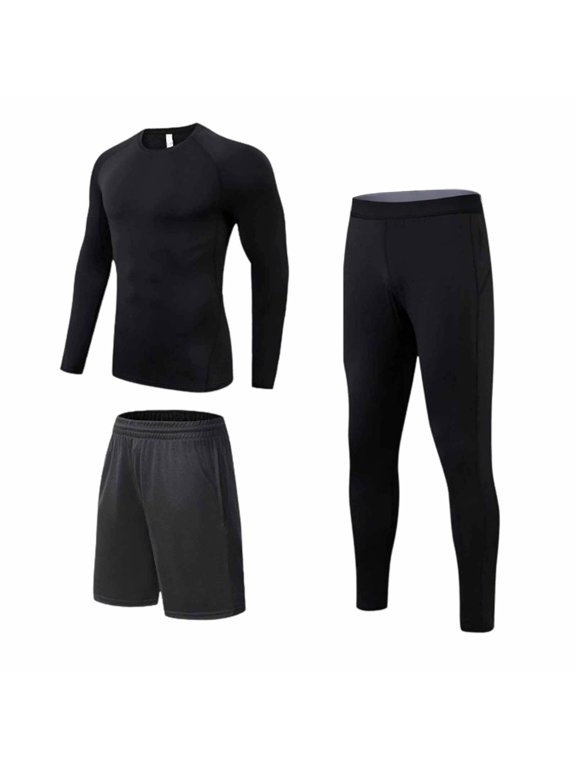 Men’s Swimwear For Athletic Beachwear And Training Breathable Swim Shorts With Matching Top For Comfortable All Day Wear OTHER3 XL
