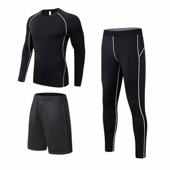 Rove Studio Men’s Swimwear For Athletic Beachwear And Training Breathable Swim Shorts With Matching Top For Comfortable All Day Wear OTHER4 XXL