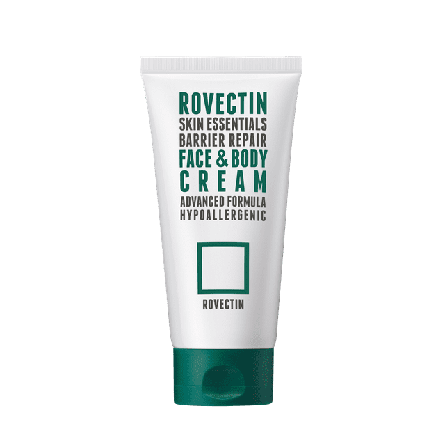 [Rovectin] Barrier Repair Face & Body Cream