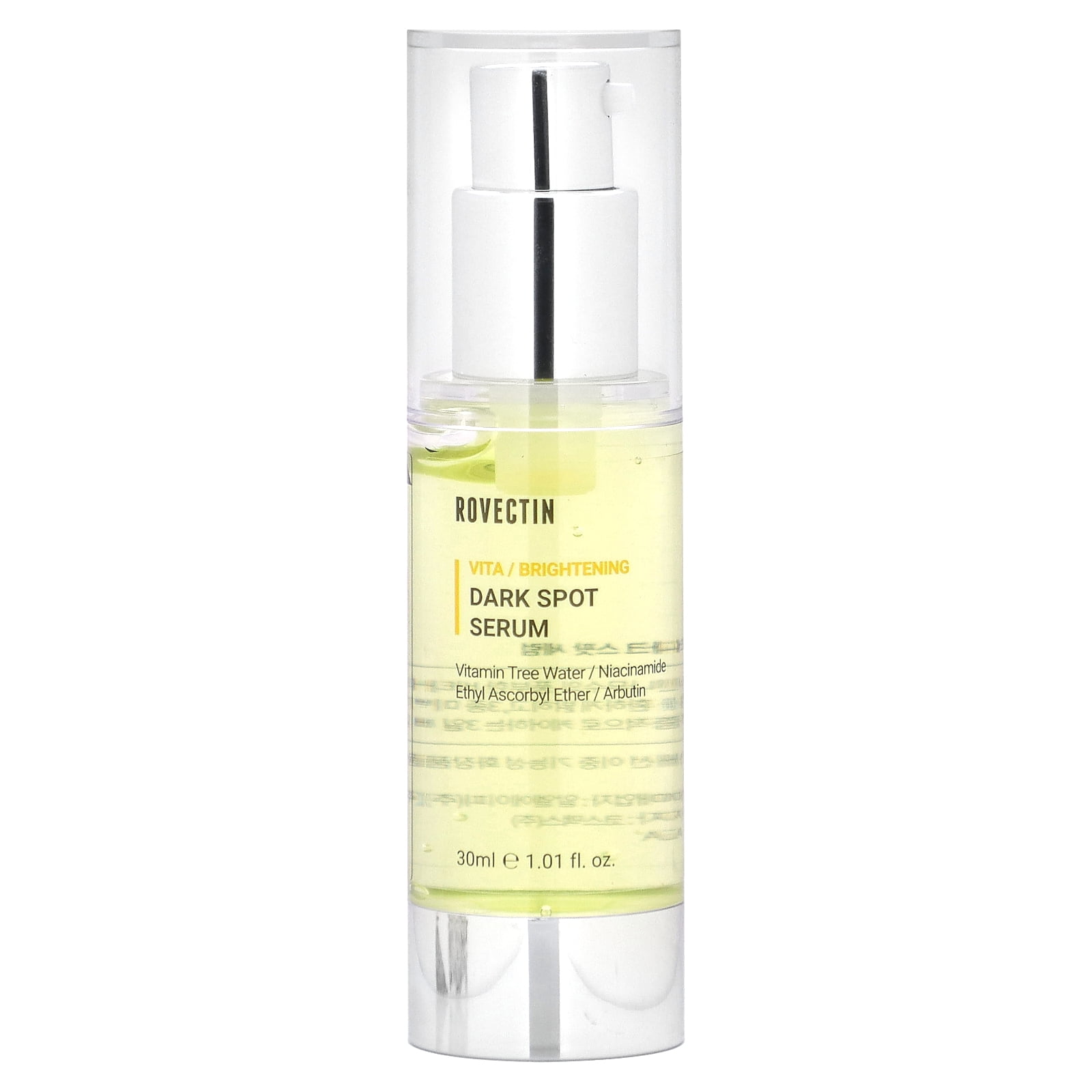 Rovectin Vita Dark Spot Serum, 1.01 fl oz (30 ml)