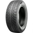 thumbnail image 1 of Rovelo Arctic Vision RW01 235/55R19 105H XL Winter Tire, 1 of 4