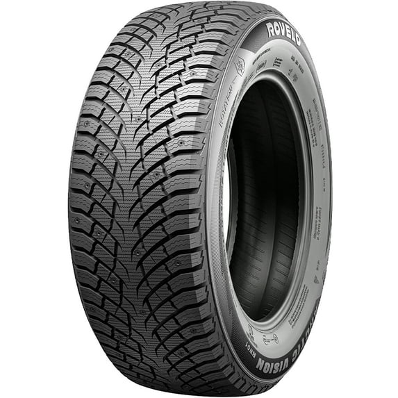 Rovelo Arctic Vision RW01 235/55R19 105H XL Winter Tire