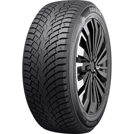 Rovelo Arctic Vision RW01 Winter 235/55R20 105H XL Passenger Tire Sansujyuku sansujyuku.com