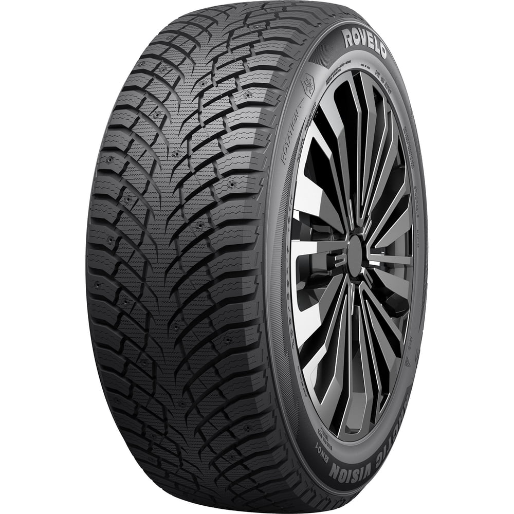 Rovelo Arctic Vision RW01 Winter 235/55R20 105H XL Passenger Tire Rovelo Arctic Vision RW01 Winter 235/55R20 105H XL Passenger Tire Sansujyuku sansujyuku.com