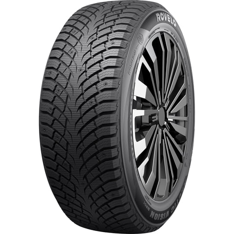 Rovelo Arctic Vision RW01 Winter 255/50R20 105V Passenger Tire Simolary simolary.com