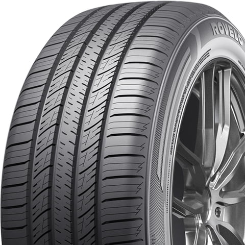 Rovelo Instinct AS01 225/60R16 103T Tire Simolary simolary.com 6