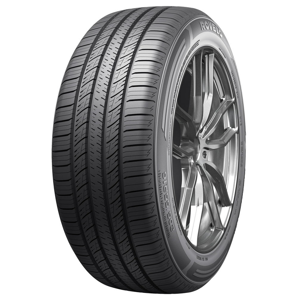 Rovelo Instinct AS01 All Season 225/60R17 99H Passenger Tire Rovelo Instinct AS01 All Season 225/60R17 99H Passenger Tire Sansujyuku sansujyuku.com