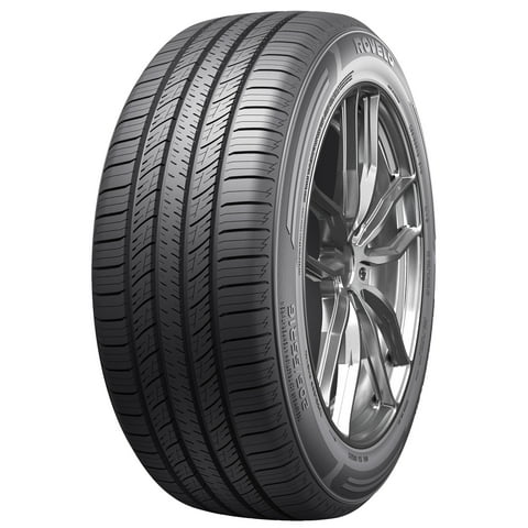 Rovelo Instinct AS01 All Season 245/40R18 97W XL Passenger Tire Simolary simolary.com