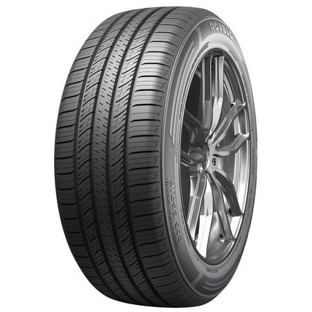 Rovelo Instinct AS01 All Season 245/45R18 100W XL Passenger Tire Sansujyuku sansujyuku.com