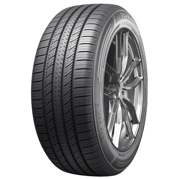 Rovelo Instinct AS01 All Season 225/65R17 102T Passenger Tire