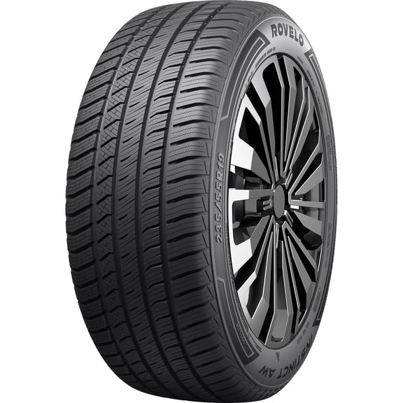 Rovelo Instinct AW All Season 215/45R17 91W XL Passenger Tire