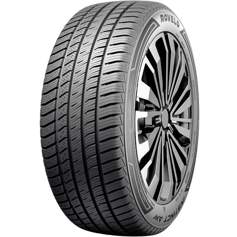 Rovelo Instinct AW 225/45R18 95V XL Performance All Weather Tire Simolary simolary.com