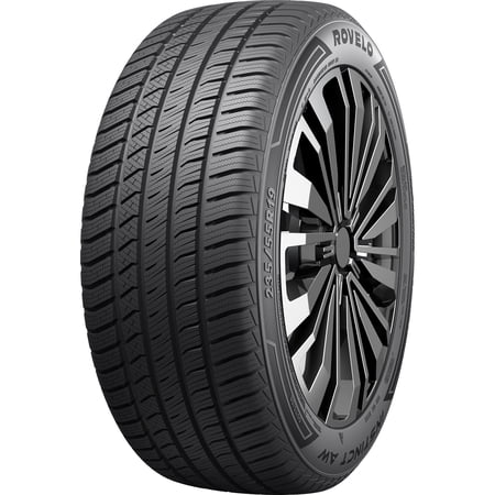Rovelo Instinct AW All Season 225/60R18 104H XL Passenger Tire Sansujyuku sansujyuku.com