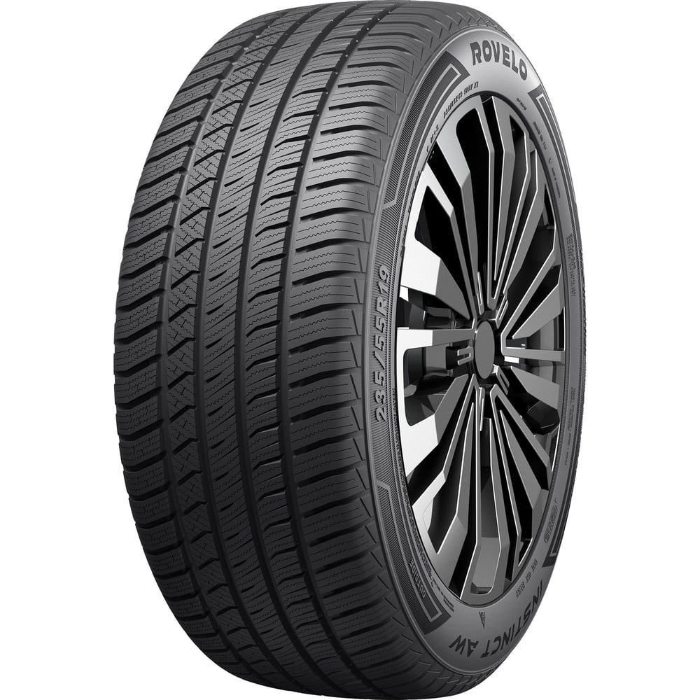 Rovelo Instinct AW All Season 265/50R20 111V XL Passenger Tire Rovelo Instinct AW All Season 265/50R20 111V XL Passenger Tire Sansujyuku sansujyuku.com