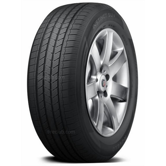 Rovelo Instinct SUV 235/50R19XL 103V BSW All-Season Tire