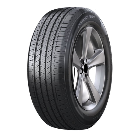 Rovelo Instinct SUV 245/65R17 107H BSW All‑Season Tire Simolary simolary.com
