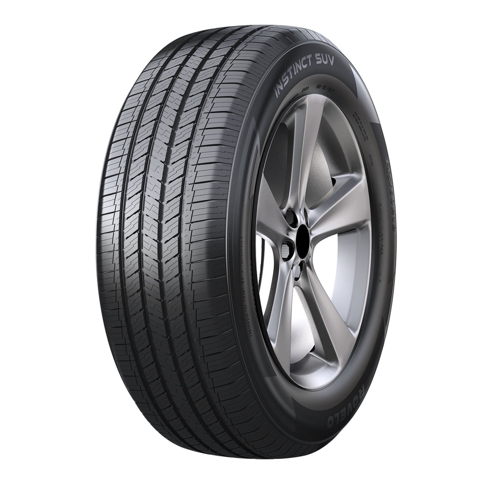 Rovelo Instinct SUV All Season 235/50R18 97V Passenger Tire Rovelo Instinct SUV All Season 235/50R18 97V Passenger Tire Sansujyuku sansujyuku.com