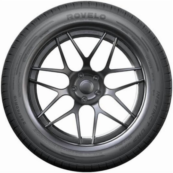 Rovelo Instinct UHP AS HP01 205/45R17XL 88W BSW AllSeason Tire