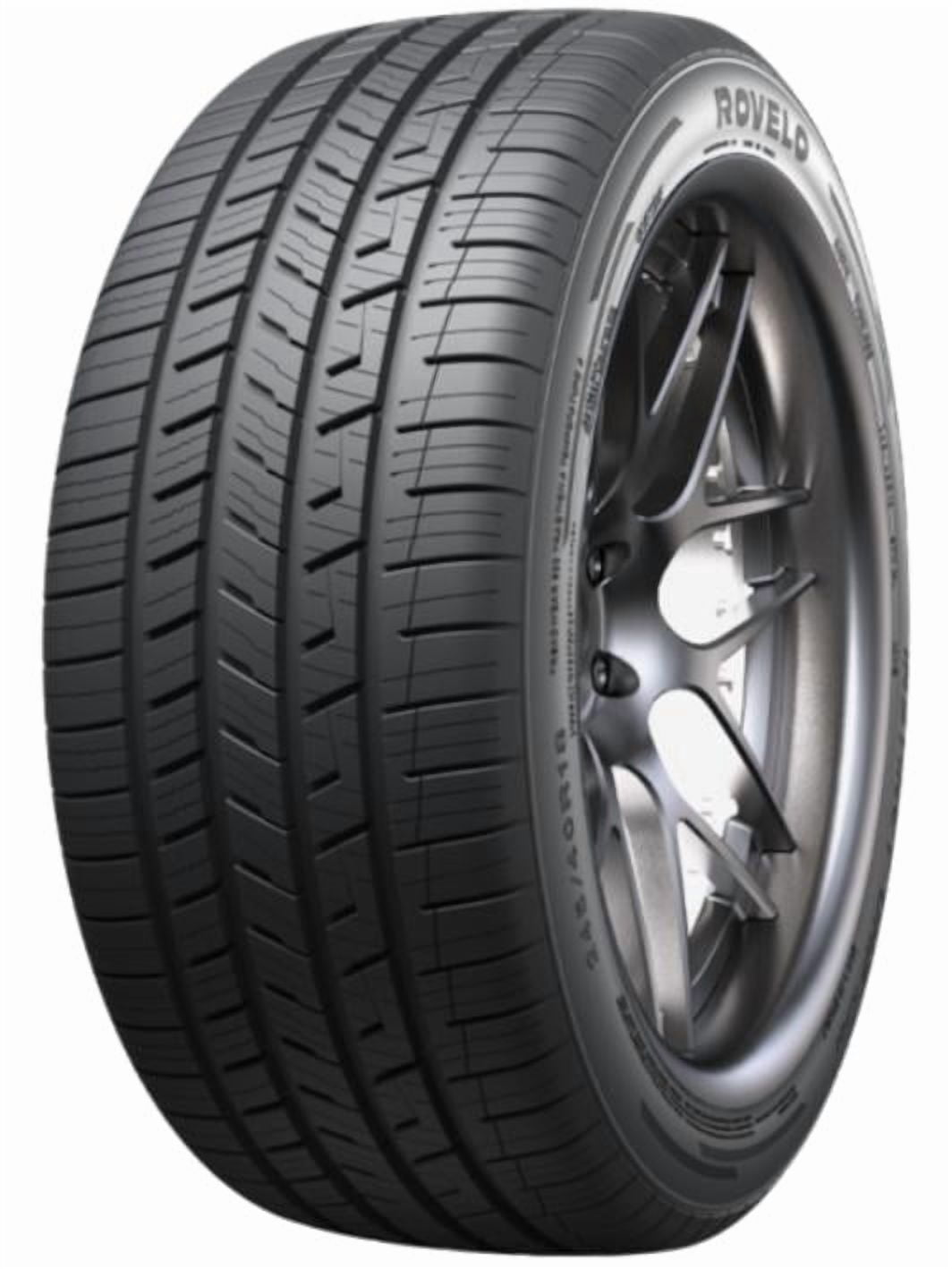 Rovelo Instinct UHP AS HP01 235/45R17XL 97W Tire