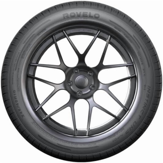 Rovelo Instinct UHP AS HP01 245/35R19XL 93W BSW All‑Season Tire