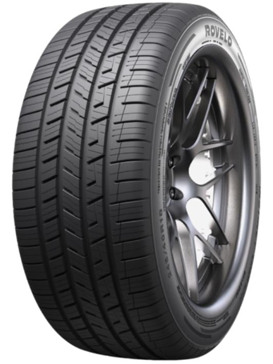 Rovelo Instinct UHP AS HP01 245/50R20XL 105W Tire Simolary simolary.com