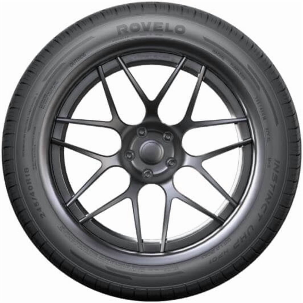 Rovelo Instinct UHP AS HP01 245/55R18XL 107W BSW All‑Season Tire Rovelo Instinct UHP AS HP01 245/55R18XL 107W BSW All‑Season Tire Sansujyuku sansujyuku.com