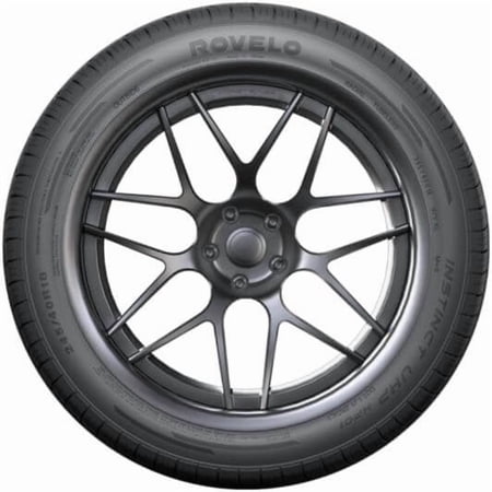 Rovelo Instinct UHP AS HP01 275/35R20XL 102Y BSW All‑Season Tire Sansujyuku sansujyuku.com