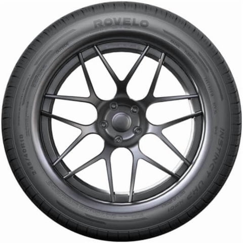 Rovelo Instinct UHP AS HP01 275/40R19 101W BSW All‑Season Tire Simolary simolary.com