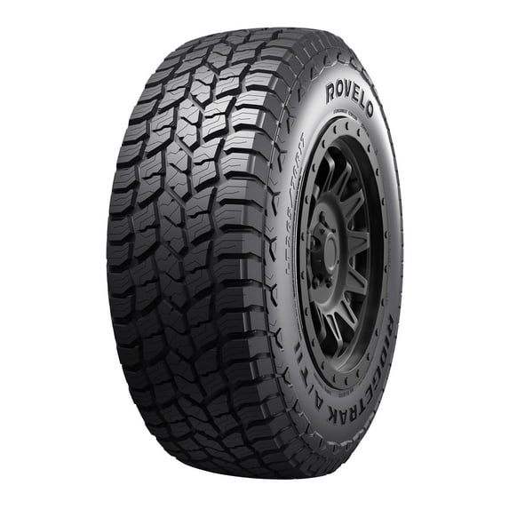 Rovelo Ridgetrak A/T II All Terrain 265/65R18 114T Light Truck Tire