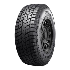 Rovelo Ridgetrak A/T II All Terrain 275/65R18 116T XL Light Truck Tire Sansujyuku sansujyuku.com